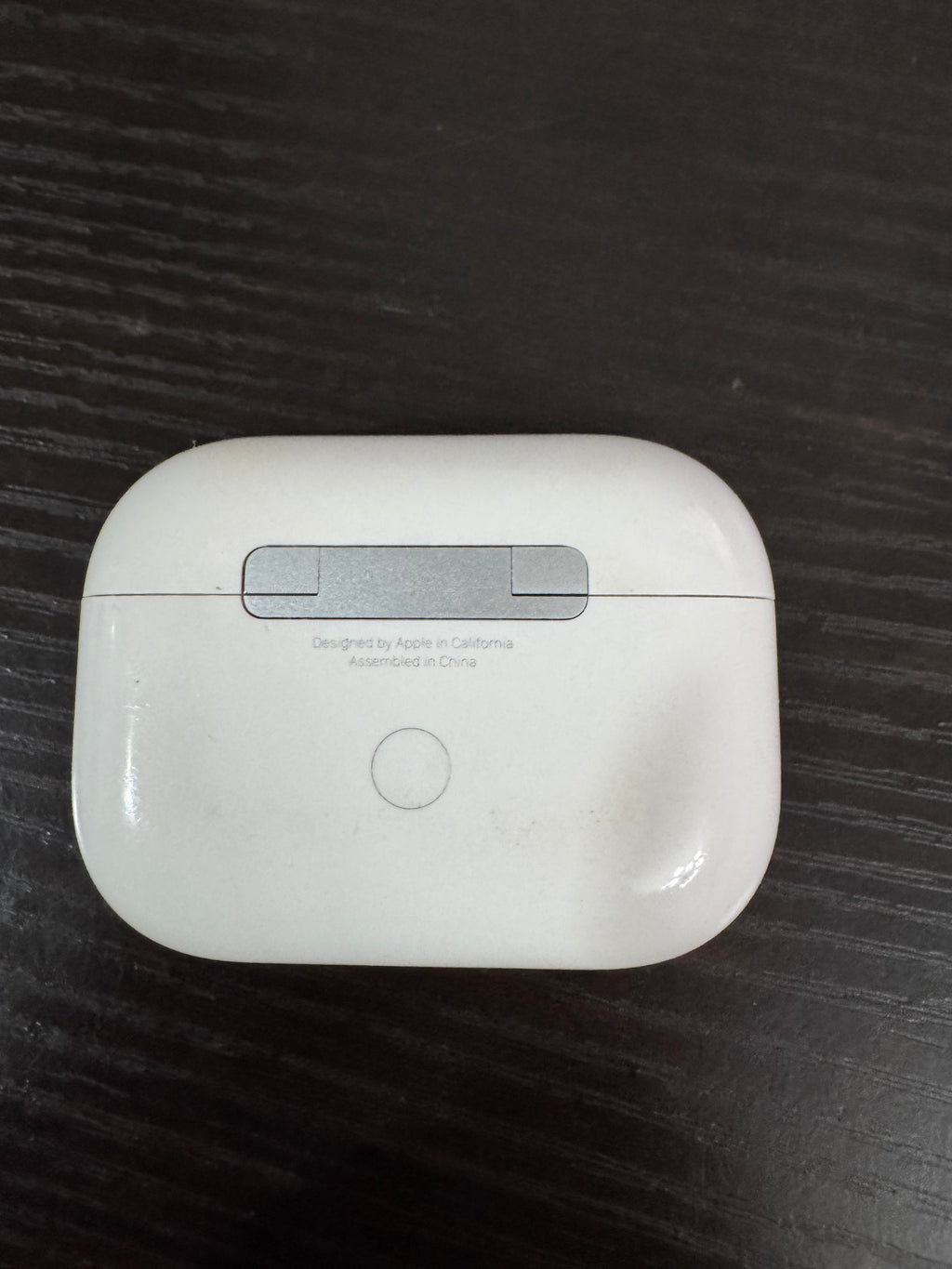 Apple AirPods (3rd Generation) with Charging Case – Pre-Owned & Tested