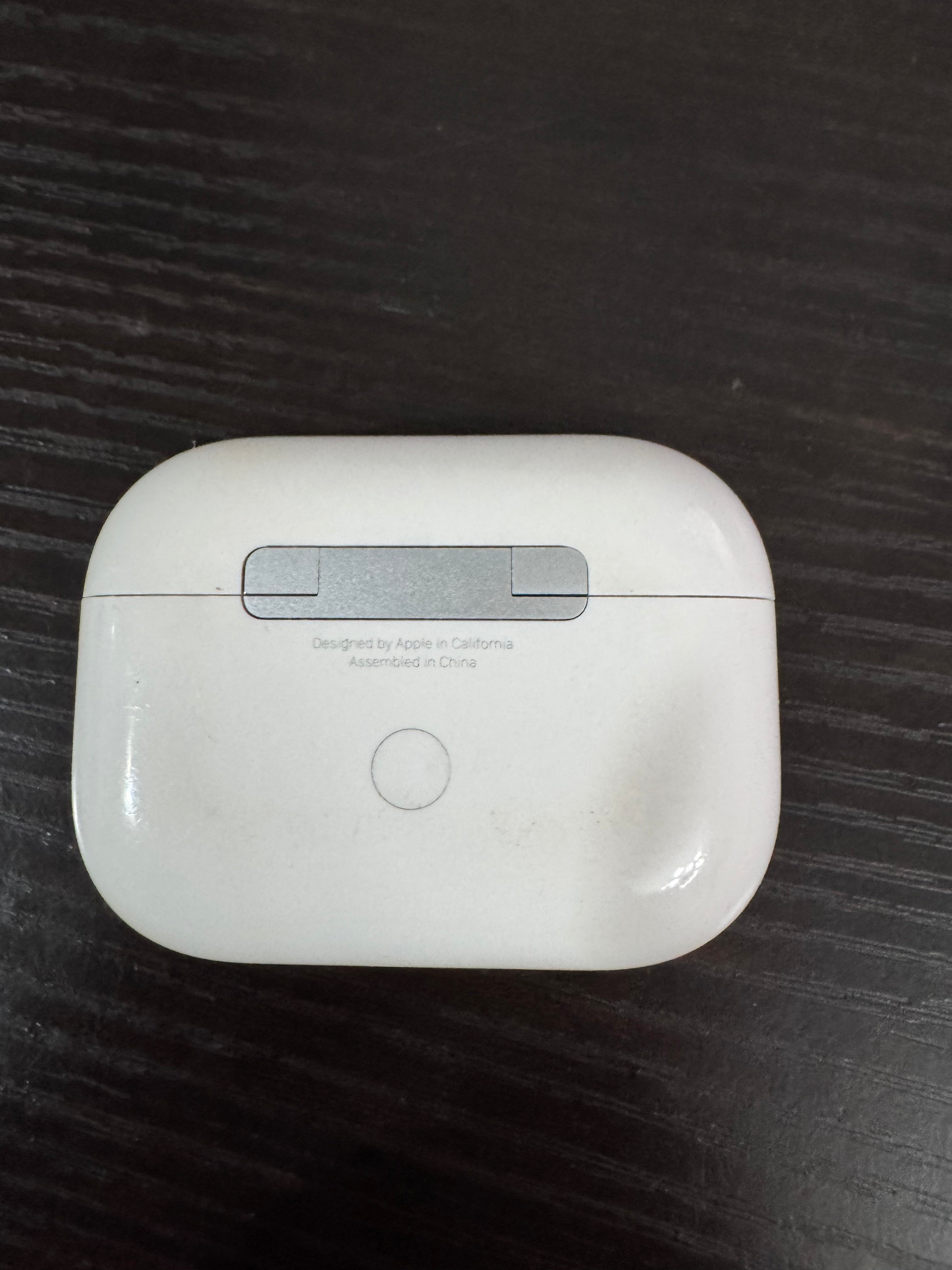 Apple AirPods (3rd Generation) with Charging Case – Pre-Owned & Tested