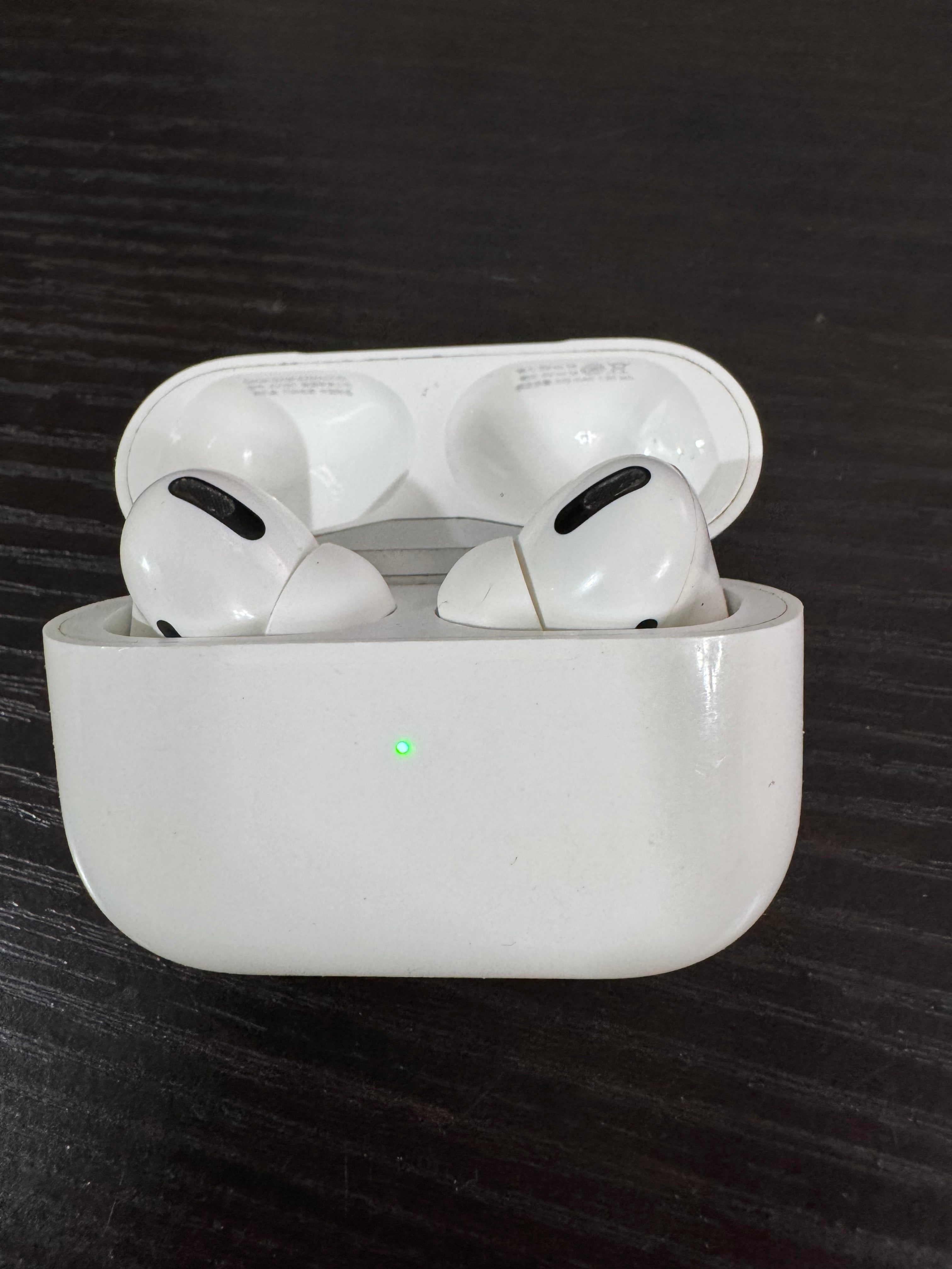Apple AirPods (3rd Generation) with Charging Case – Pre-Owned & Tested