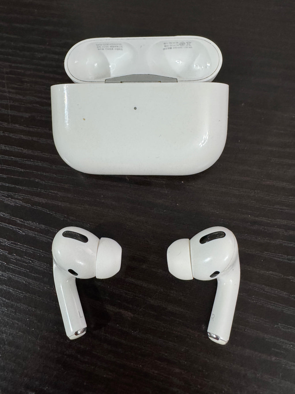 Apple AirPods (3rd Generation) with Charging Case – Pre-Owned & Tested