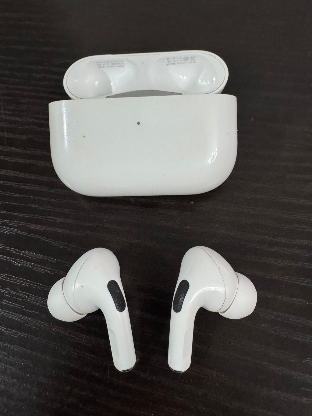 Apple AirPods (3rd Generation) with Charging Case – Pre-Owned & Tested