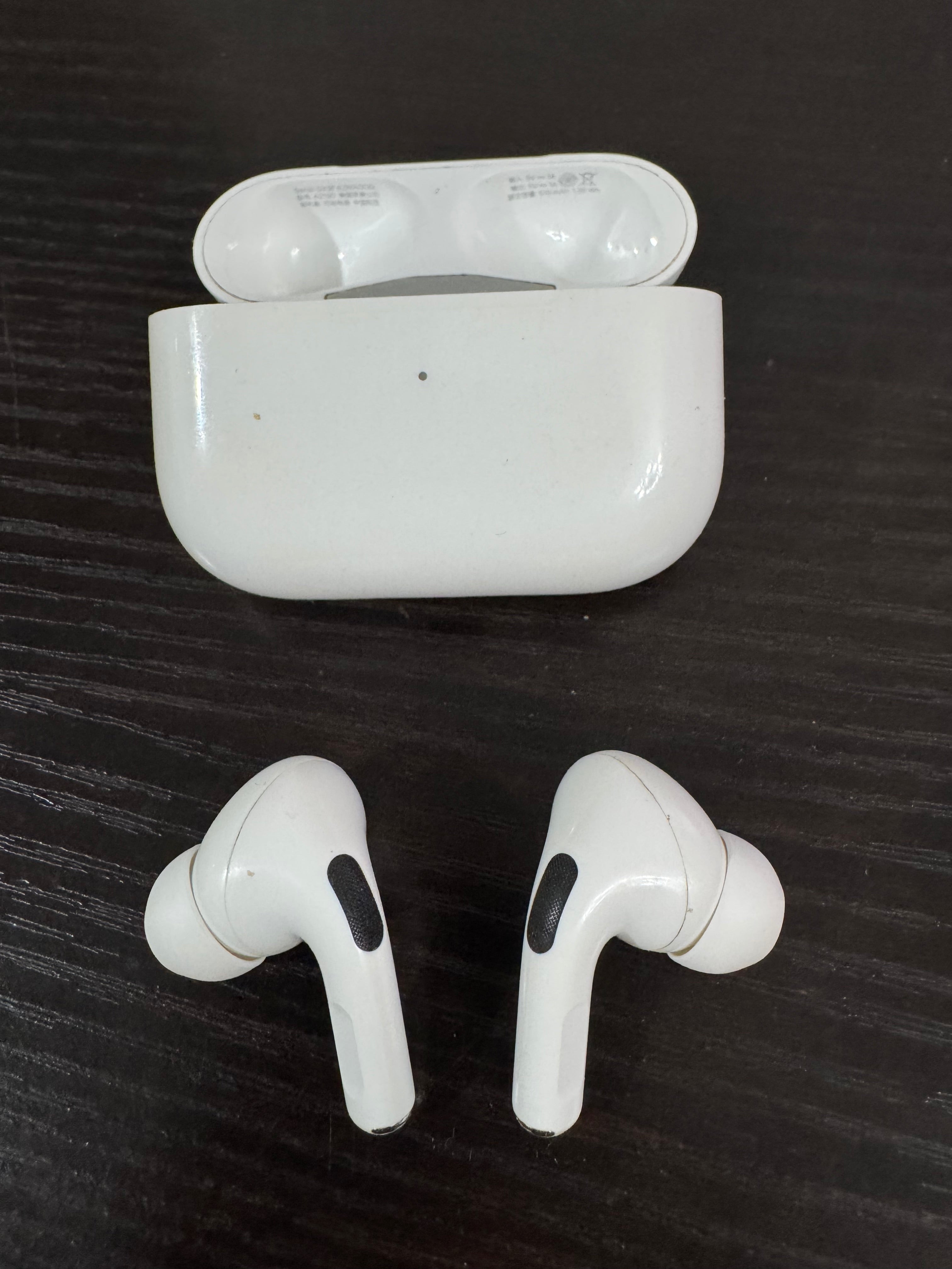 Apple AirPods (3rd Generation) with Charging Case – Pre-Owned & Tested